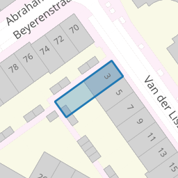 Perceel GVH08-L-13619