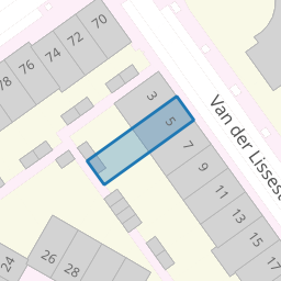 Perceel GVH08-L-13620