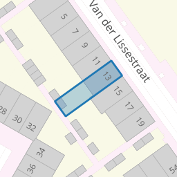 Perceel GVH08-L-13624