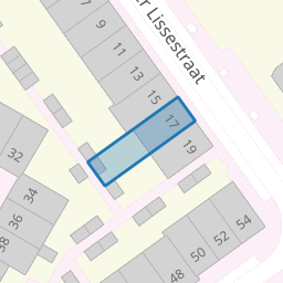 Perceel GVH08-L-13626