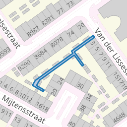 Perceel GVH08-L-13628