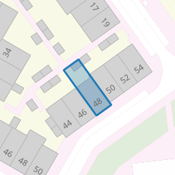 Perceel GVH08-L-13632