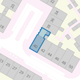 Perceel GVH08-L-13640