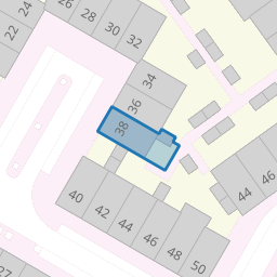 Perceel GVH08-L-13641