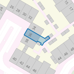 Perceel GVH08-L-13642