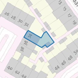 Perceel GVH08-L-13643