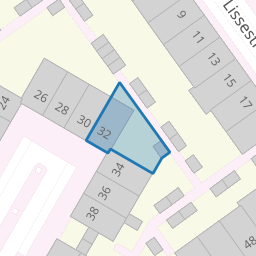 Perceel GVH08-L-13644