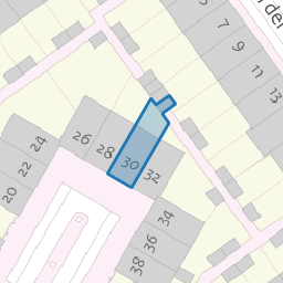 Perceel GVH08-L-13645