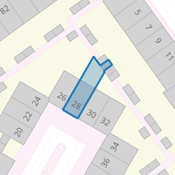 Perceel GVH08-L-13646