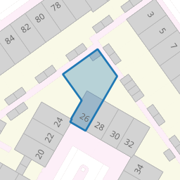 Perceel GVH08-L-13647