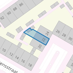 Perceel GVH08-L-13649