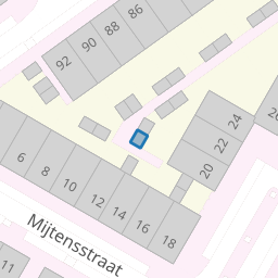 Perceel GVH08-L-13651