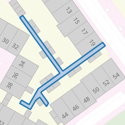 Perceel GVH08-L-13652