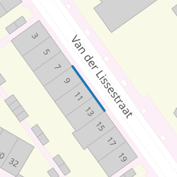 Perceel GVH08-L-13656