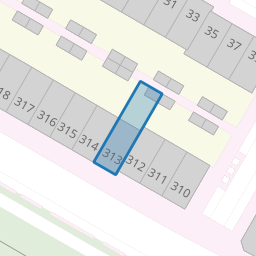 Perceel GVH08-L-13664