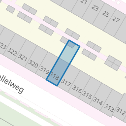 Perceel GVH08-L-13665