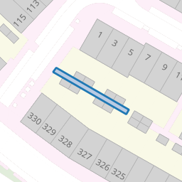 Perceel GVH08-L-13668