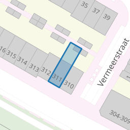 Perceel GVH08-L-13670