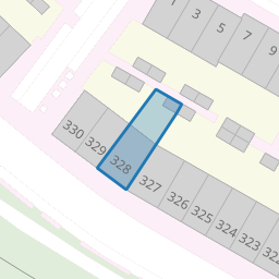 Perceel GVH08-L-13672