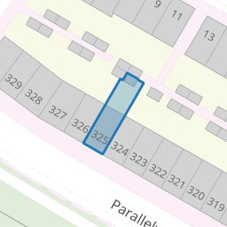 Perceel GVH08-L-13673