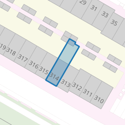 Perceel GVH08-L-13675