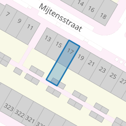 Perceel GVH08-L-13677