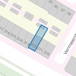 Perceel GVH08-L-13679