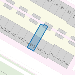 Perceel GVH08-L-13680