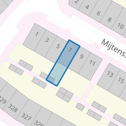 Perceel GVH08-L-13682