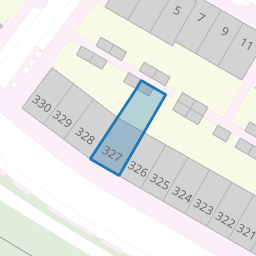 Perceel GVH08-L-13683