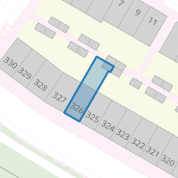 Perceel GVH08-L-13685