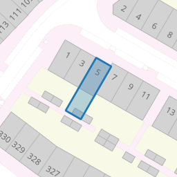 Perceel GVH08-L-13691