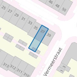 Perceel GVH08-L-13695