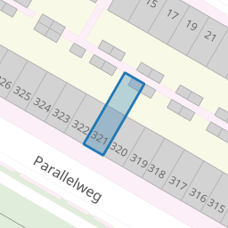 Perceel GVH08-L-13696