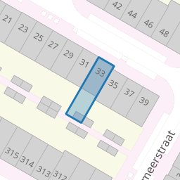 Perceel GVH08-L-13699