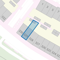 Perceel GVH08-L-13700