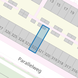 Perceel GVH08-L-13702