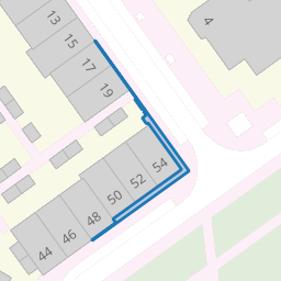 Perceel GVH08-L-13706