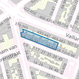 Perceel GVH08-L-13708