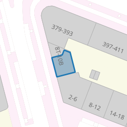 Perceel GVH08-L-13709