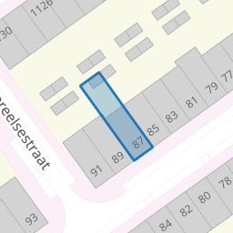 Perceel GVH08-L-13714