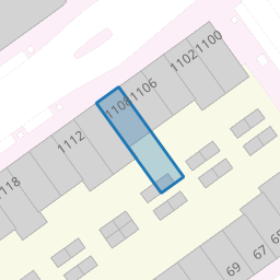 Perceel GVH08-L-13715