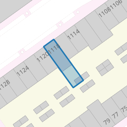 Perceel GVH08-L-13718