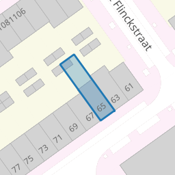 Perceel GVH08-L-13721