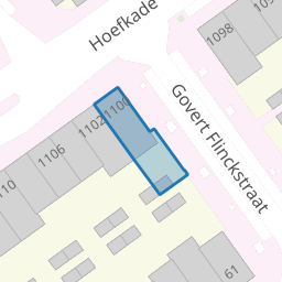 Perceel GVH08-L-13722