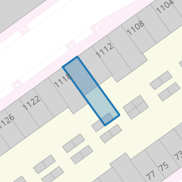 Perceel GVH08-L-13723