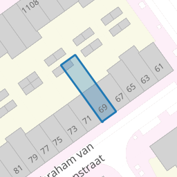 Perceel GVH08-L-13724