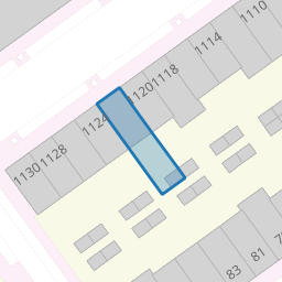 Perceel GVH08-L-13726