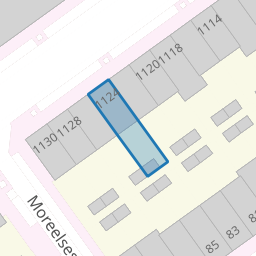 Perceel GVH08-L-13727