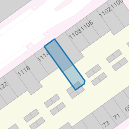 Perceel GVH08-L-13730